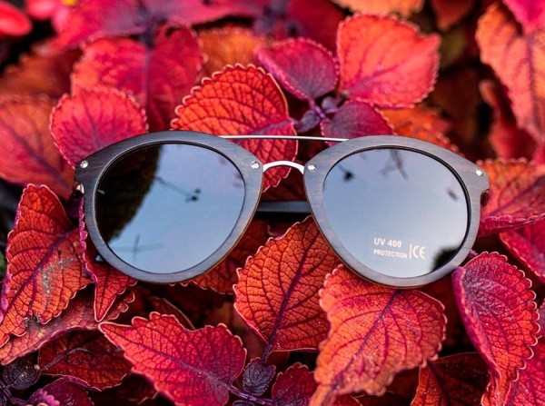 Стильные аксессуары ручной работы для образов на осень-зиму