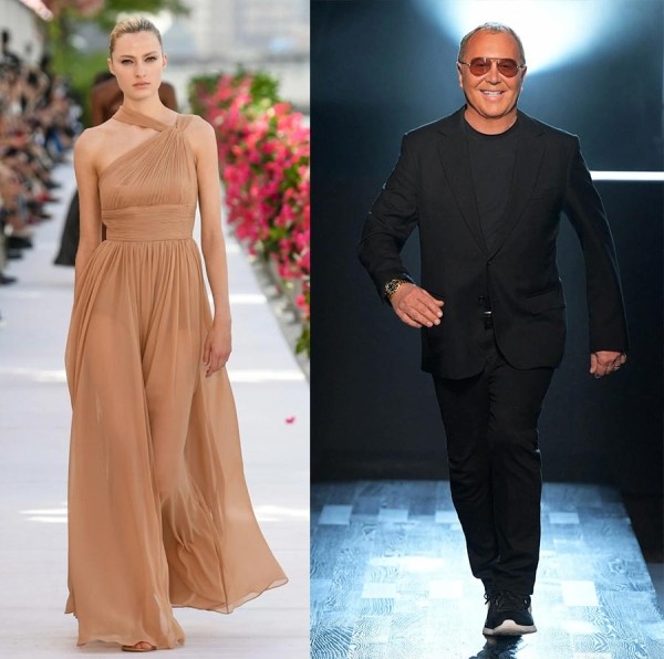 Во что одеты дизайнеры на модных показах?