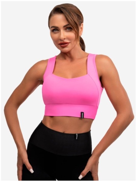 Как подобрать спортивный топ для фитнеса