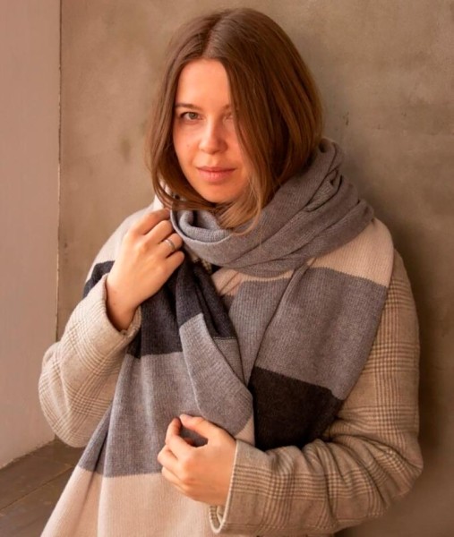 Стильные аксессуары ручной работы для образов на осень-зиму