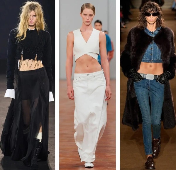 Топ-40: Понятные модные тренды сезона 2024-2025