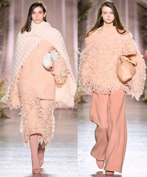 Итальянская мода для женщин: коллекция Genny  2024-2025