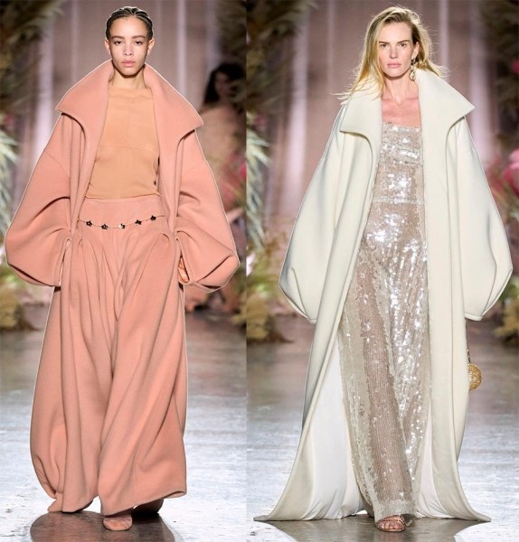 Итальянская мода для женщин: коллекция Genny  2024-2025