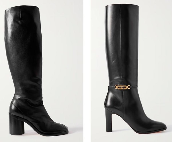 Красивая теплая, модная и практичная обувь на осень-зиму