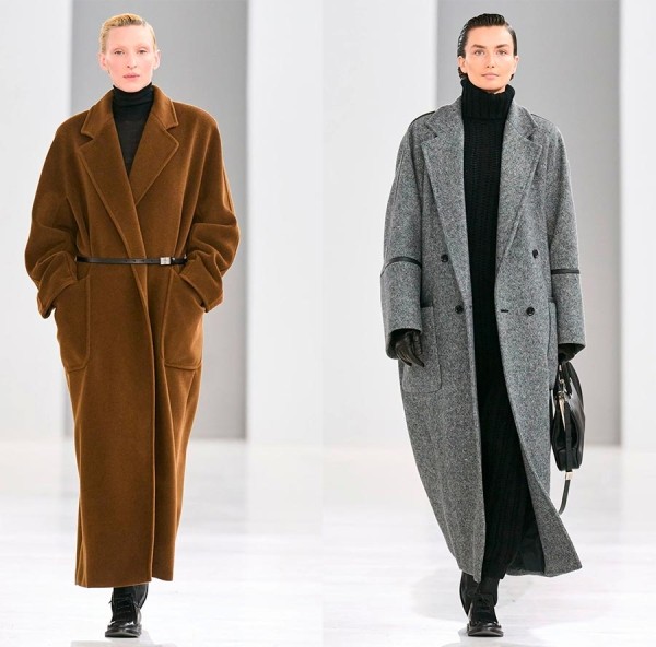 Уютный стиль хюгге в одежде холодного сезона Уютный стиль хюгге в одежде холодного сезона