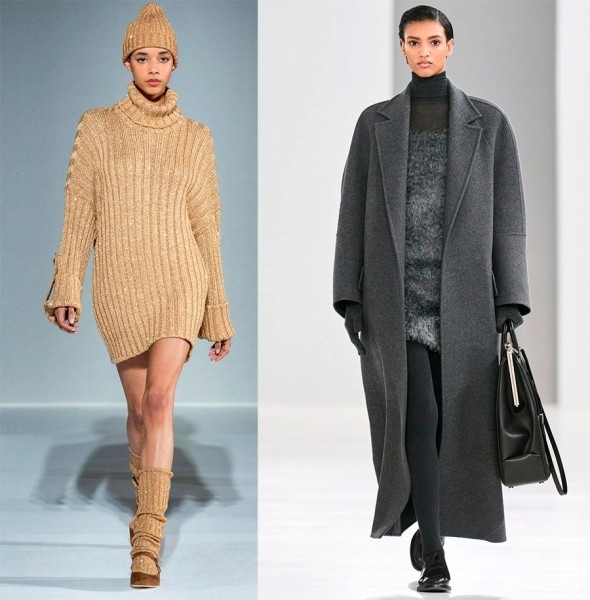 Уютный стиль хюгге в одежде холодного сезона Уютный стиль хюгге в одежде холодного сезона