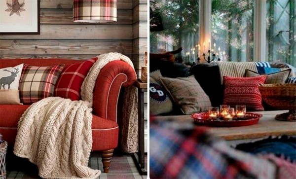 Уютный стиль хюгге в одежде холодного сезона Уютный стиль хюгге в одежде холодного сезона