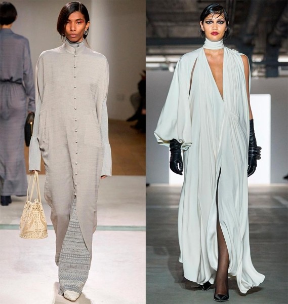 Какой цвет для новой одежды выбрать в модном сезоне 2024 – 2025? Какой цвет для новой одежды выбрать в модном сезоне 2024 – 2025?