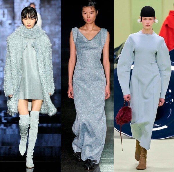 Какой цвет для новой одежды выбрать в модном сезоне 2024 – 2025? Какой цвет для новой одежды выбрать в модном сезоне 2024 – 2025?