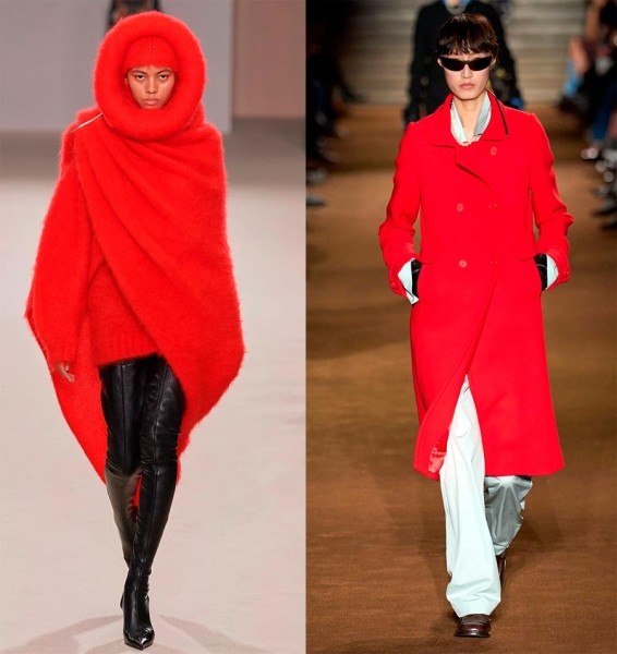 Какой цвет для новой одежды выбрать в модном сезоне 2024 – 2025? Какой цвет для новой одежды выбрать в модном сезоне 2024 – 2025?