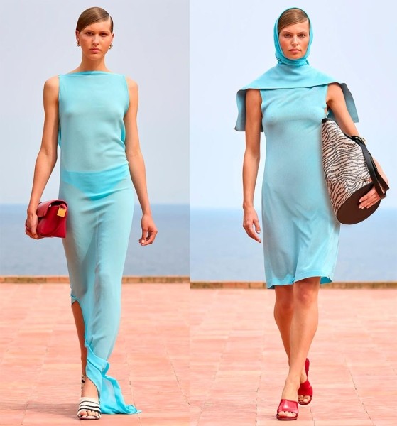 Какой цвет для новой одежды выбрать в модном сезоне 2024 – 2025? Какой цвет для новой одежды выбрать в модном сезоне 2024 – 2025?