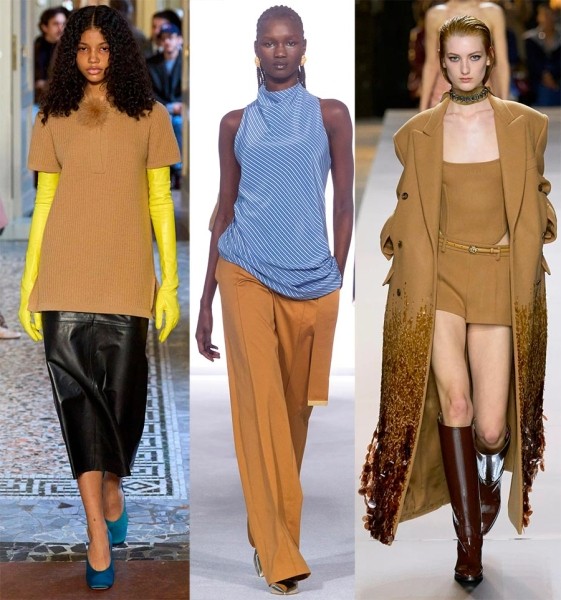 Какой цвет для новой одежды выбрать в модном сезоне 2024 – 2025? Какой цвет для новой одежды выбрать в модном сезоне 2024 – 2025?