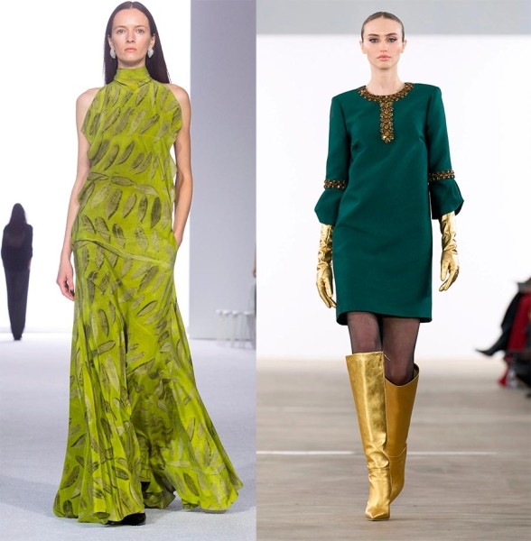 Образ на новогодний корпоратив 2025 Образ на новогодний корпоратив 2025