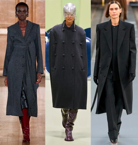 Какой цвет для новой одежды выбрать в модном сезоне 2024 – 2025? Какой цвет для новой одежды выбрать в модном сезоне 2024 – 2025?