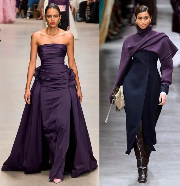 Какой цвет для новой одежды выбрать в модном сезоне 2024 – 2025? Какой цвет для новой одежды выбрать в модном сезоне 2024 – 2025?