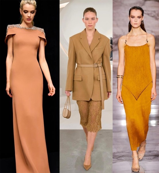 Какой цвет для новой одежды выбрать в модном сезоне 2024 – 2025? Какой цвет для новой одежды выбрать в модном сезоне 2024 – 2025?