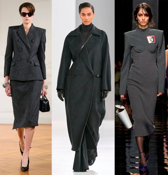 Какой цвет для новой одежды выбрать в модном сезоне 2024 – 2025? Какой цвет для новой одежды выбрать в модном сезоне 2024 – 2025?