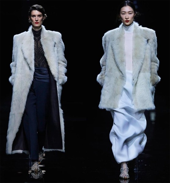 Самые модные и практичные шубы на зиму 2025 Самые модные и практичные шубы на зиму 2025