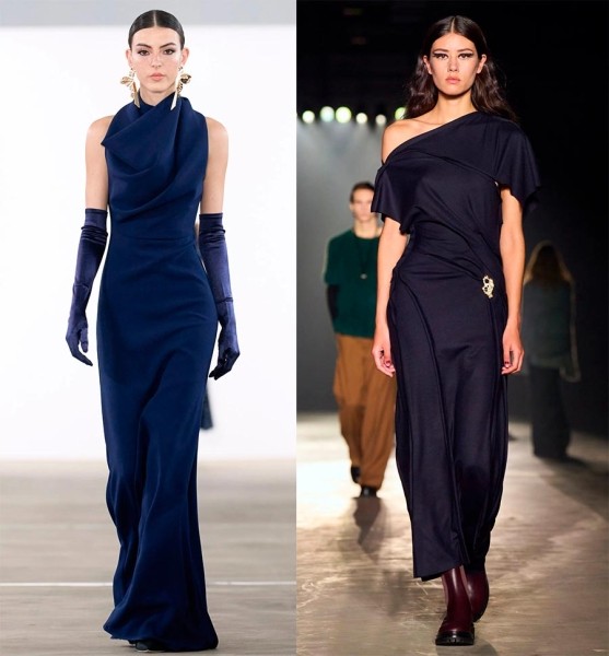 Какой цвет для новой одежды выбрать в модном сезоне 2024 – 2025? Какой цвет для новой одежды выбрать в модном сезоне 2024 – 2025?