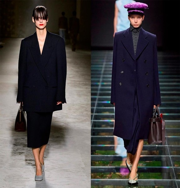 Какой цвет для новой одежды выбрать в модном сезоне 2024 – 2025? Какой цвет для новой одежды выбрать в модном сезоне 2024 – 2025?