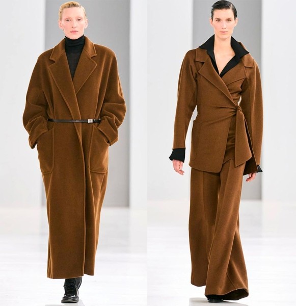 Какой цвет для новой одежды выбрать в модном сезоне 2024 – 2025? Какой цвет для новой одежды выбрать в модном сезоне 2024 – 2025?