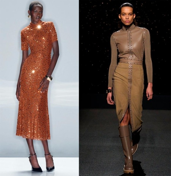 Образ на новогодний корпоратив 2025 Образ на новогодний корпоратив 2025