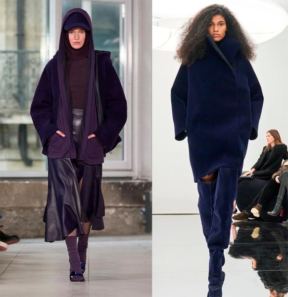 Какой цвет для новой одежды выбрать в модном сезоне 2024 – 2025? Какой цвет для новой одежды выбрать в модном сезоне 2024 – 2025?