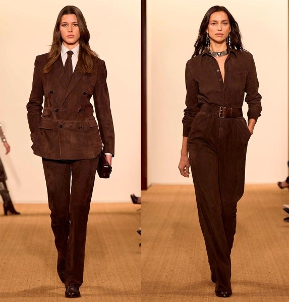 Какой цвет для новой одежды выбрать в модном сезоне 2024 – 2025? Какой цвет для новой одежды выбрать в модном сезоне 2024 – 2025?