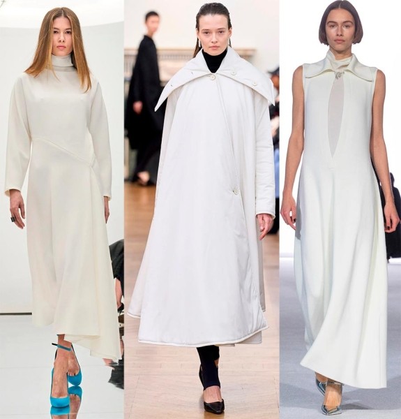 Какой цвет для новой одежды выбрать в модном сезоне 2024 – 2025? Какой цвет для новой одежды выбрать в модном сезоне 2024 – 2025?