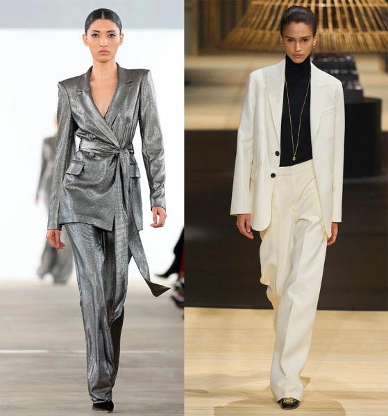 Образ на новогодний корпоратив 2025 Образ на новогодний корпоратив 2025