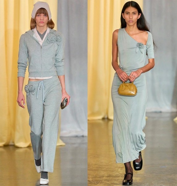 Какой цвет для новой одежды выбрать в модном сезоне 2024 – 2025? Какой цвет для новой одежды выбрать в модном сезоне 2024 – 2025?