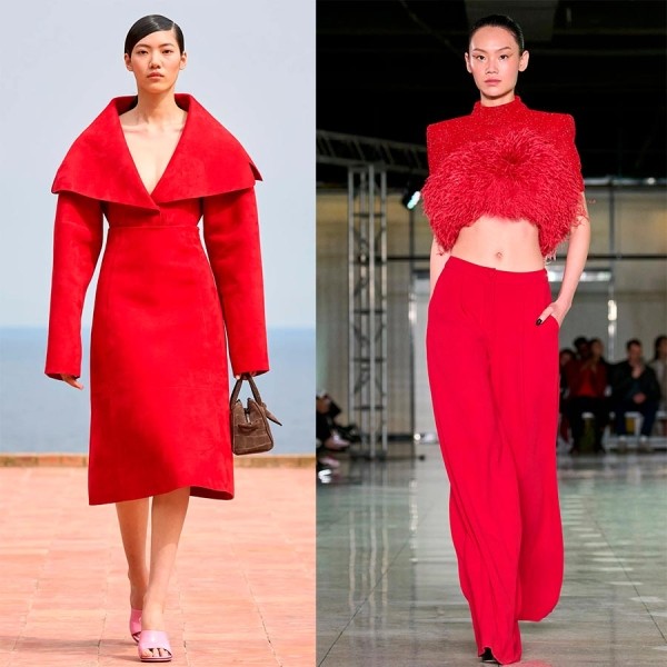 Какой цвет для новой одежды выбрать в модном сезоне 2024 – 2025? Какой цвет для новой одежды выбрать в модном сезоне 2024 – 2025?