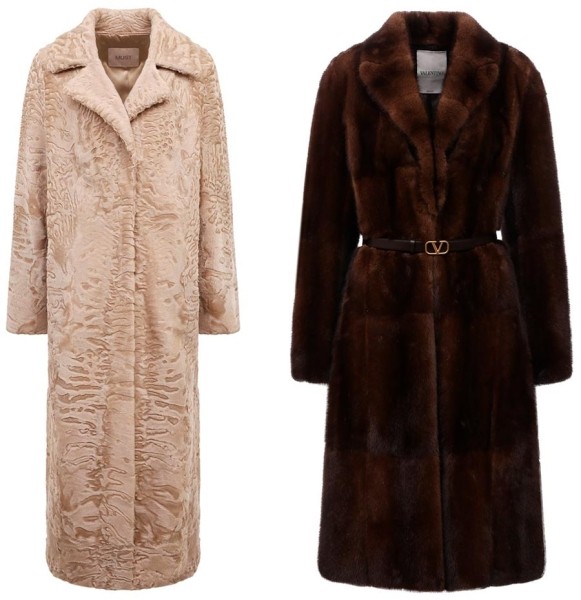 Самые модные и практичные шубы на зиму 2025 Самые модные и практичные шубы на зиму 2025