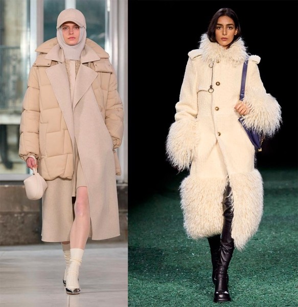 Какой цвет для новой одежды выбрать в модном сезоне 2024 – 2025? Какой цвет для новой одежды выбрать в модном сезоне 2024 – 2025?