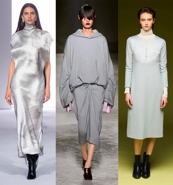 Какой цвет для новой одежды выбрать в модном сезоне 2024 – 2025? Какой цвет для новой одежды выбрать в модном сезоне 2024 – 2025?