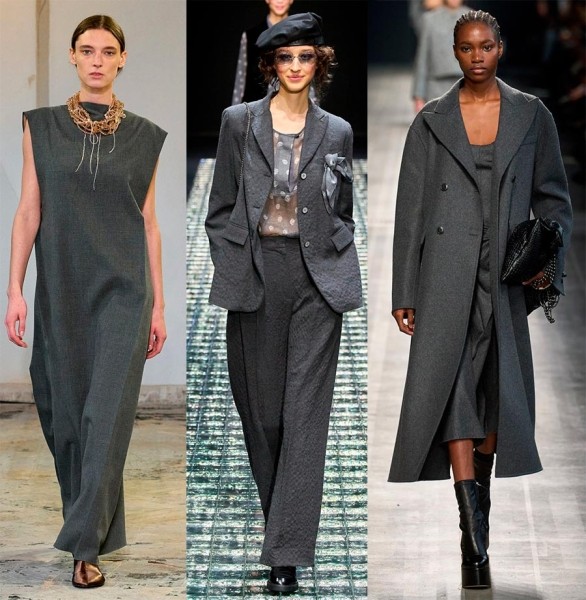 Какой цвет для новой одежды выбрать в модном сезоне 2024 – 2025? Какой цвет для новой одежды выбрать в модном сезоне 2024 – 2025?