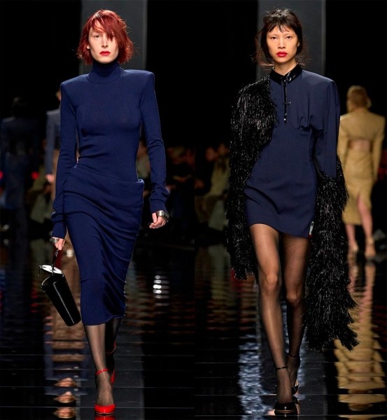 Какой цвет для новой одежды выбрать в модном сезоне 2024 – 2025? Какой цвет для новой одежды выбрать в модном сезоне 2024 – 2025?