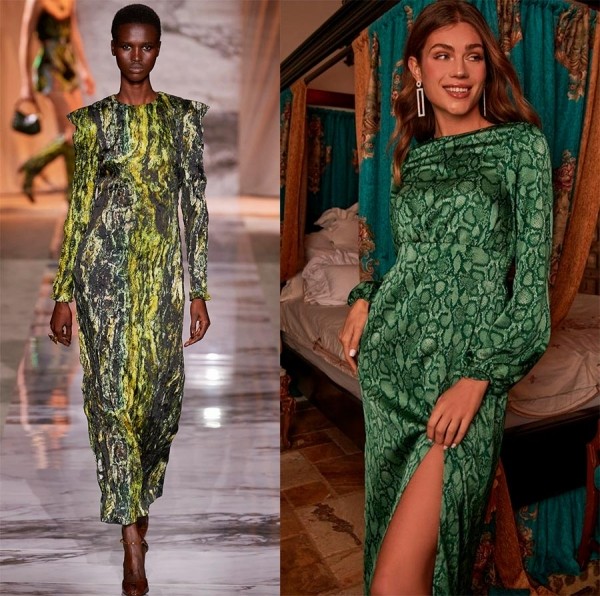 Образ на новогодний корпоратив 2025 Образ на новогодний корпоратив 2025