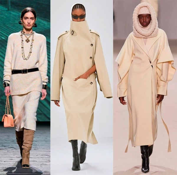 Какой цвет для новой одежды выбрать в модном сезоне 2024 – 2025? Какой цвет для новой одежды выбрать в модном сезоне 2024 – 2025?