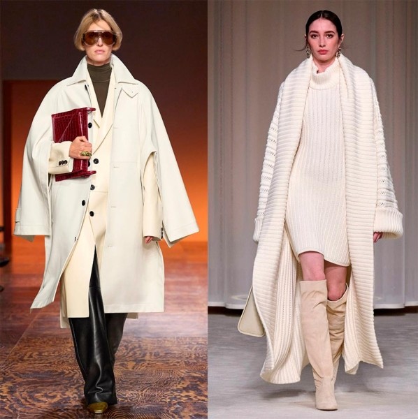 Какой цвет для новой одежды выбрать в модном сезоне 2024 – 2025? Какой цвет для новой одежды выбрать в модном сезоне 2024 – 2025?