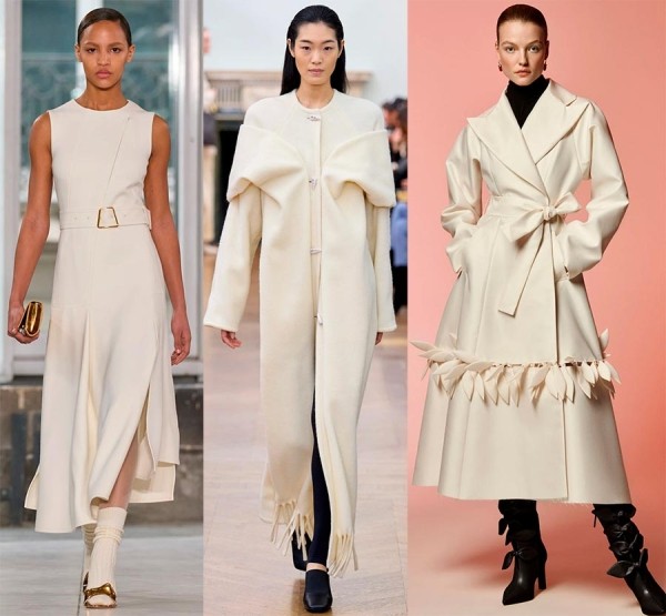 Какой цвет для новой одежды выбрать в модном сезоне 2024 – 2025? Какой цвет для новой одежды выбрать в модном сезоне 2024 – 2025?