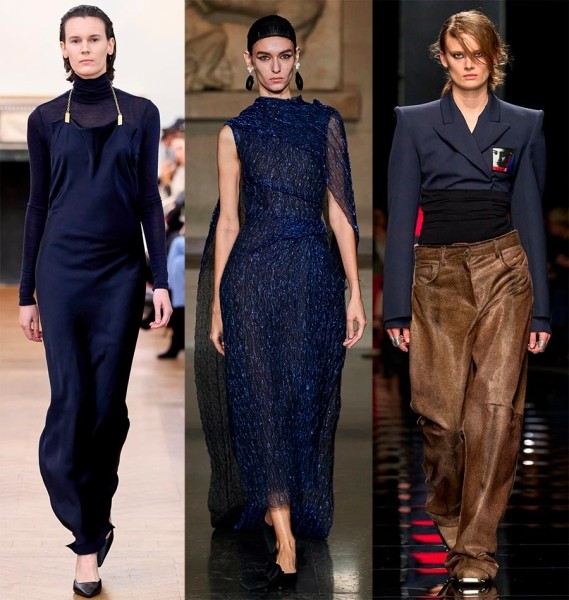 Какой цвет для новой одежды выбрать в модном сезоне 2024 – 2025? Какой цвет для новой одежды выбрать в модном сезоне 2024 – 2025?