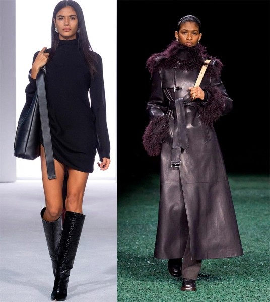 Какой цвет для новой одежды выбрать в модном сезоне 2024 – 2025? Какой цвет для новой одежды выбрать в модном сезоне 2024 – 2025?