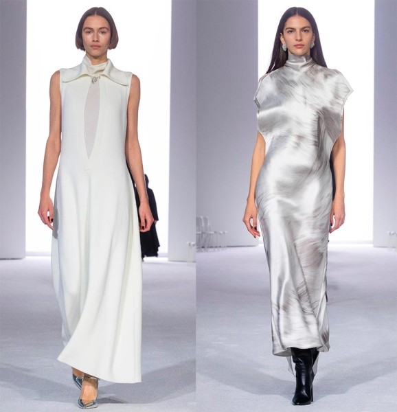 Образ на новогодний корпоратив 2025 Образ на новогодний корпоратив 2025