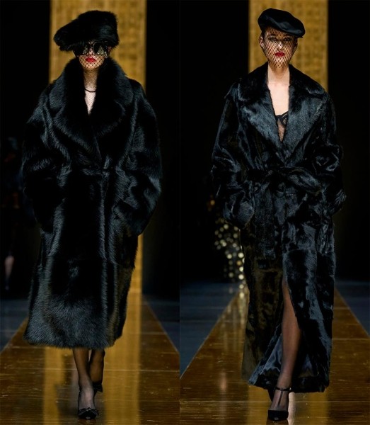 Самые модные и практичные шубы на зиму 2025 Самые модные и практичные шубы на зиму 2025