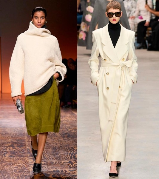 Какой цвет для новой одежды выбрать в модном сезоне 2024 – 2025? Какой цвет для новой одежды выбрать в модном сезоне 2024 – 2025?