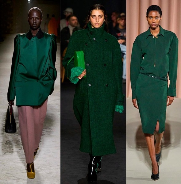 Какой цвет для новой одежды выбрать в модном сезоне 2024 – 2025? Какой цвет для новой одежды выбрать в модном сезоне 2024 – 2025?