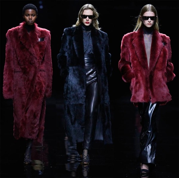 Самые модные и практичные шубы на зиму 2025 Самые модные и практичные шубы на зиму 2025