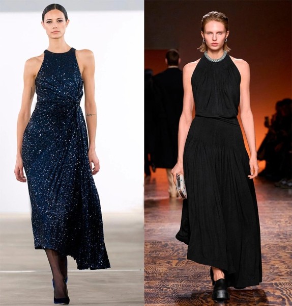 Образ на новогодний корпоратив 2025 Образ на новогодний корпоратив 2025