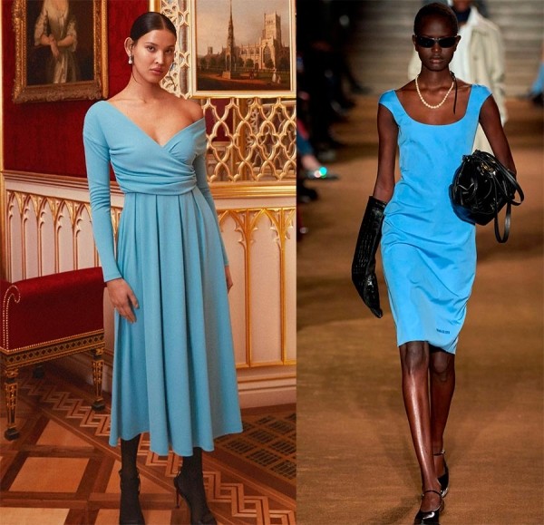 Какой цвет для новой одежды выбрать в модном сезоне 2024 – 2025? Какой цвет для новой одежды выбрать в модном сезоне 2024 – 2025?